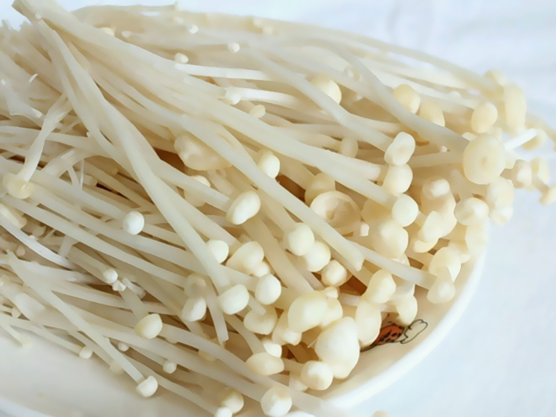 金針菇